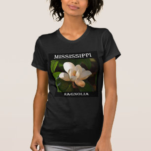 Mississippi Magnolia T-shirt