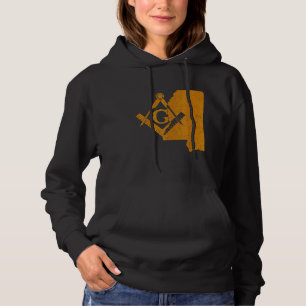 Mississippi Masons Grand Lodge Freemason Pappor T Shirt