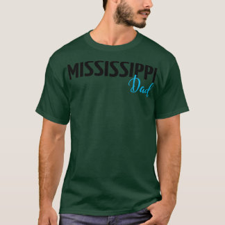 Mississippi Pappa T Shirt