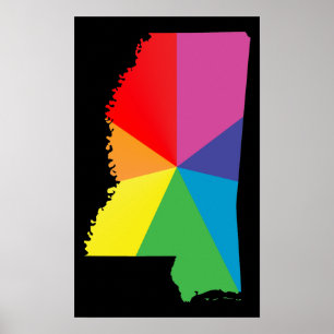 mississippi-pride poster