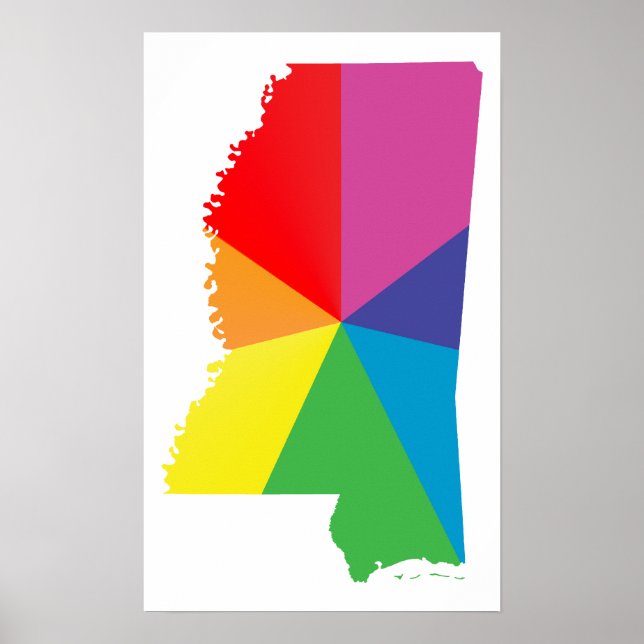 mississippi-pride poster (Framsidan)