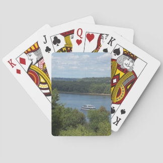 Mississippi River Boat Casinokort