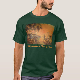 Mississippi River Shirt Tröja