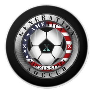 Mississippi State Generation X American Soccer. Knopp
