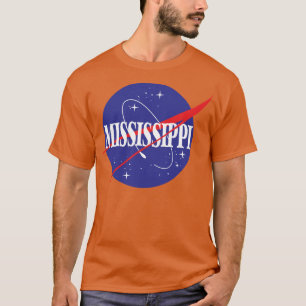 Mississippi T Shirt