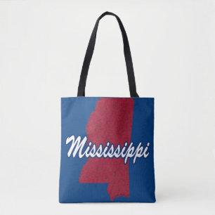 Mississippi Tygkasse