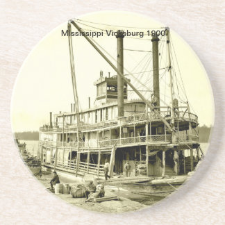 Mississippi Vicksburg Underlägg