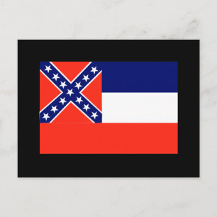 MISSISSIPPI VYKORT
