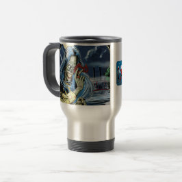 Mississippi Zombie resemugg
