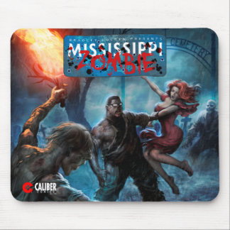 Mississippi Zombie V2-design musmatta