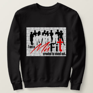 Misslyckad Lång Ärmad Tröja