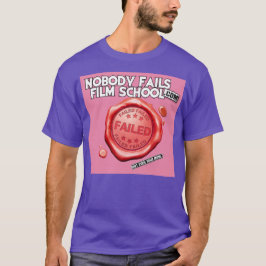 MISSLYCKAD T-Shirt | Inte Ens Din Mamma Tee | Skap