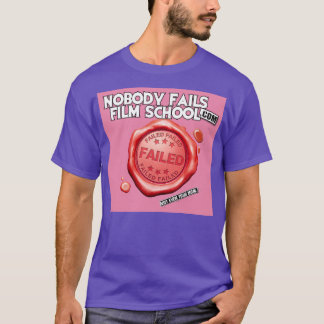 MISSLYCKAD T-Shirt | Inte Ens Din Mamma Tee | Skap