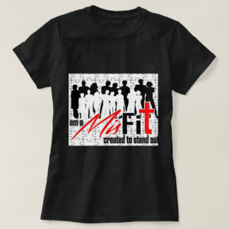 Misslyckadutslagsplats T Shirt