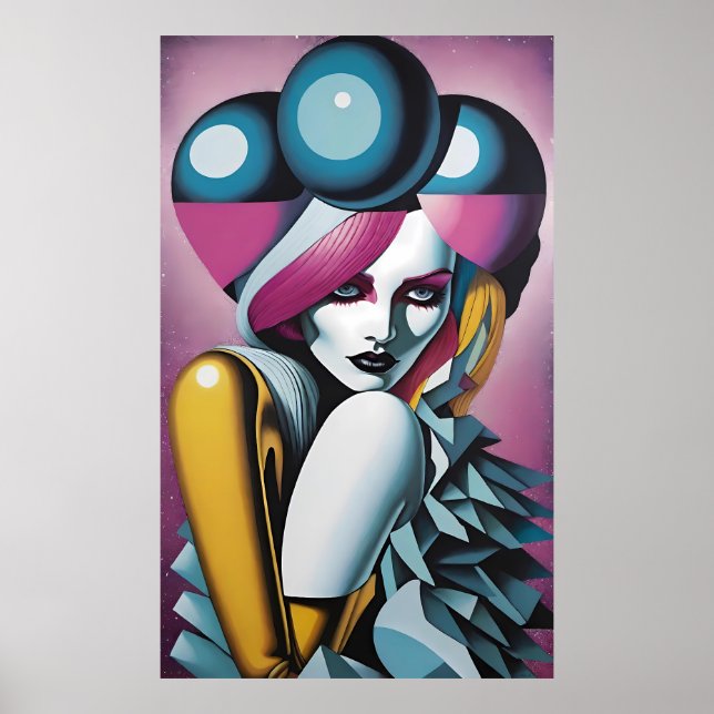 Misslyckande är det första steget till framgång poster (Framsidan)