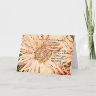 Misslyckandekort Kort