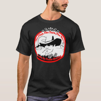 Misslyckanden, TheTurn, Flod-Texas Holdem T Shirt