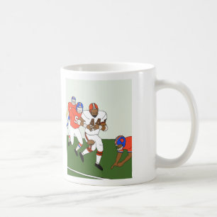Missmuggen Kaffemugg