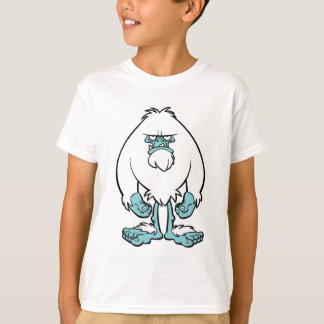 Missnöjd Yeti T Shirt