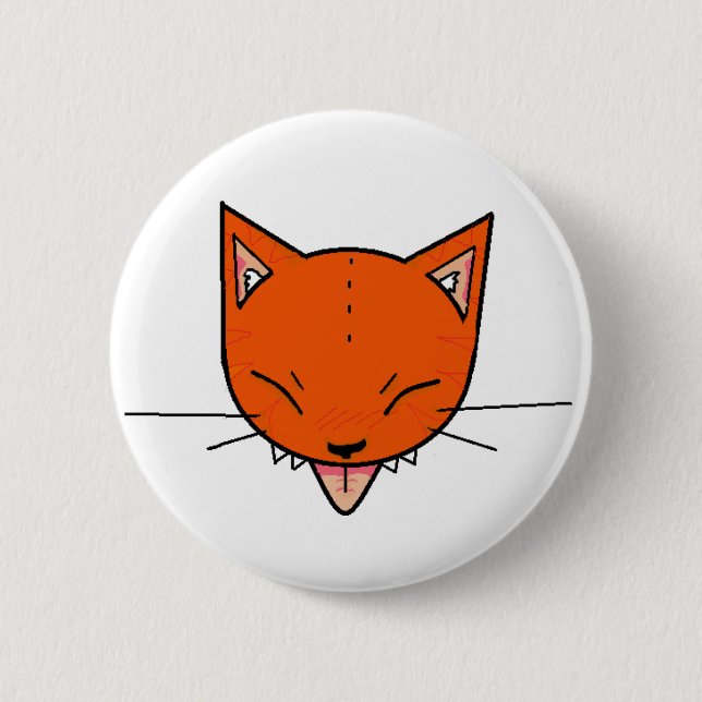 Missödeindustrialisten klämmer fast knapp (Framsida)