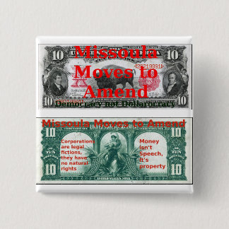 Missoula flyttningar att ändra knäppas knapp