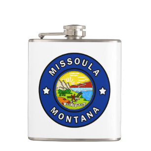Missoula Montana Fickplunta