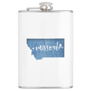 Missoula Montana Fickplunta