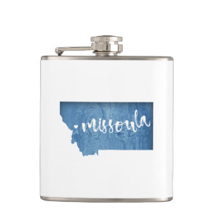 Missoula Montana Fickplunta