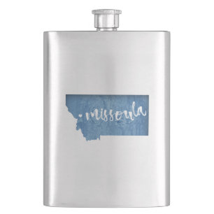 Missoula Montana Fickplunta