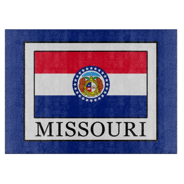 Missouri (Framsidan)