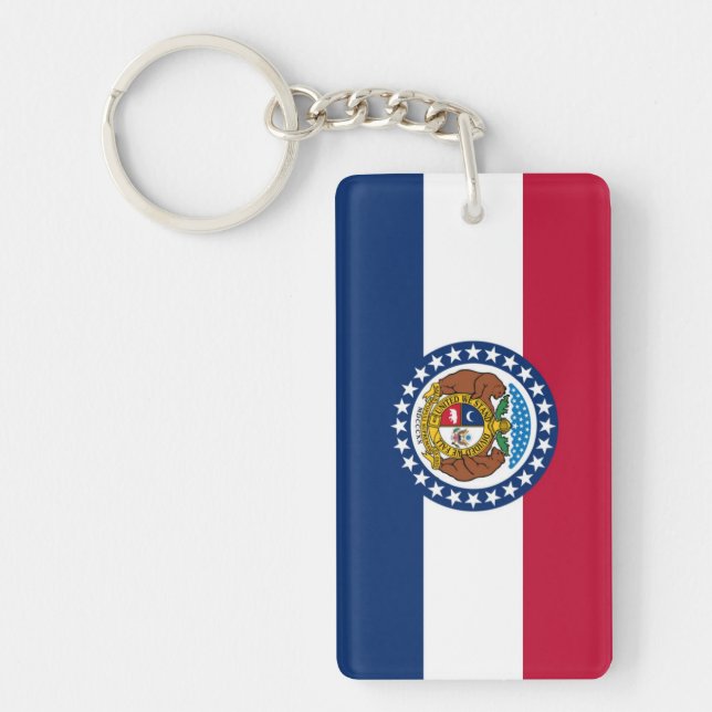 Missouri (Framsidan)