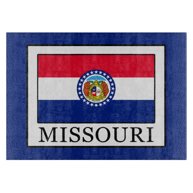 Missouri (Framsidan)