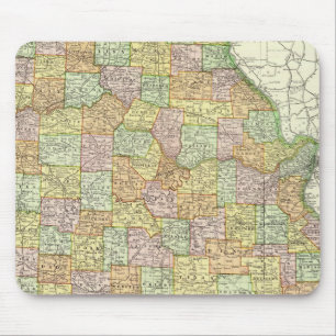 Missouri 6 musmatta