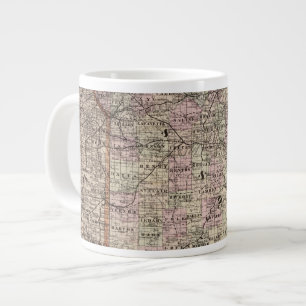 Missouri 7 jumbo mugg