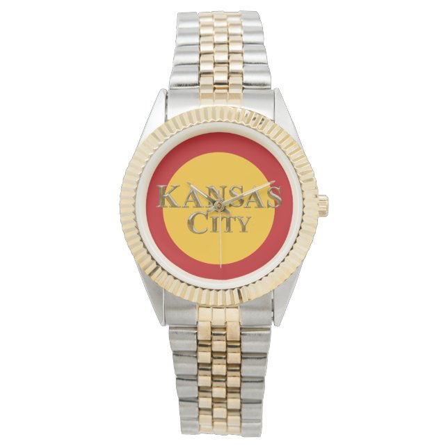 MISSOURI ARMBANDSUR (Framsida)