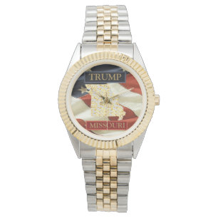MISSOURI ARMBANDSUR