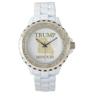 MISSOURI ARMBANDSUR