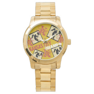 MISSOURI ARMBANDSUR