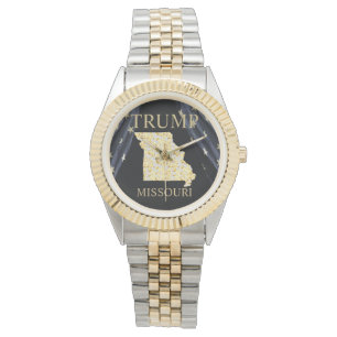 MISSOURI  ARMBANDSUR