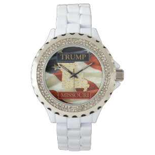 MISSOURI ARMBANDSUR