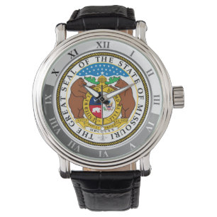 Missouri Armbandsur