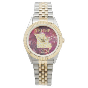 MISSOURI ARMBANDSUR