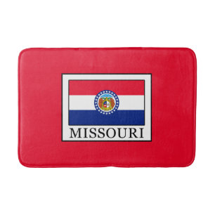 Missouri Badrumsmatta