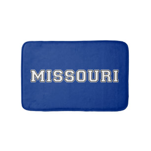Missouri Badrumsmatta