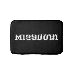 Missouri Badrumsmatta