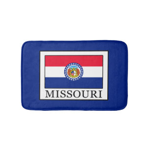 Missouri Badrumsmatta