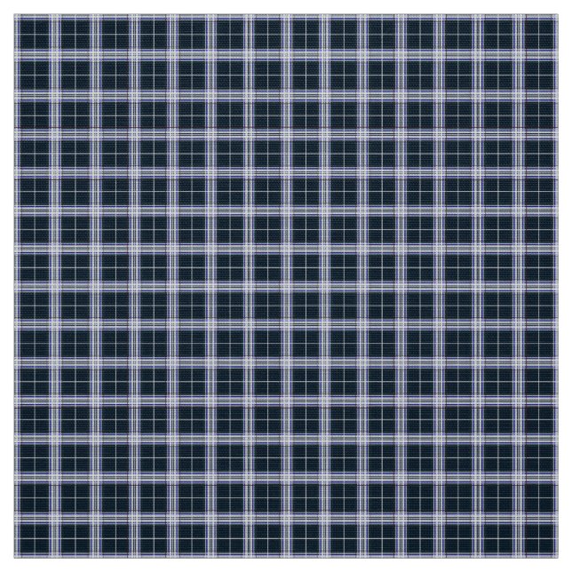 Missouri Baptist Universiteten Tartan Tyg (Provkarta)