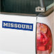 Missouri Bildekal (On Truck)