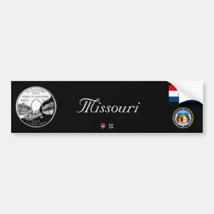 MISSOURI BILDEKAL