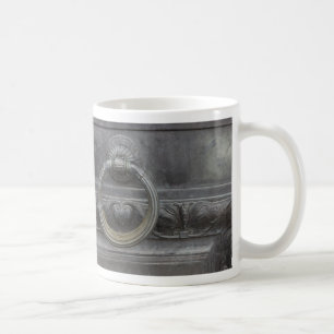 Missouri Capital Door Handle Coffee Mugg